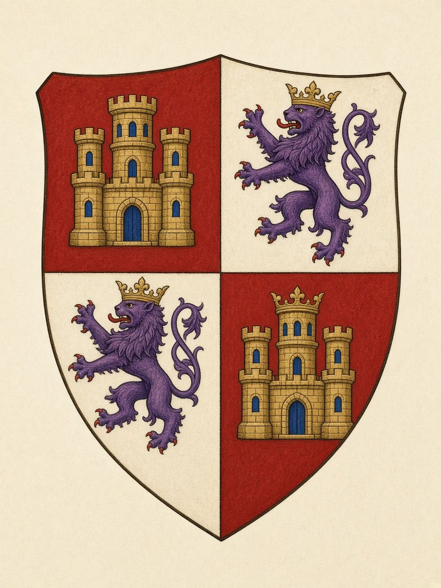 Westward Tales shield
